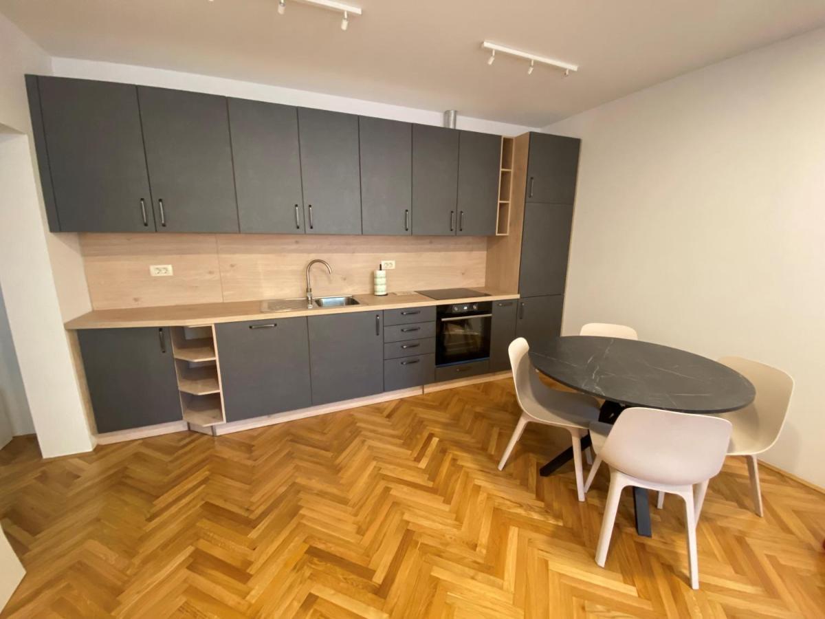 Apartments Tito & Robin Koper városi község Kültér fotó