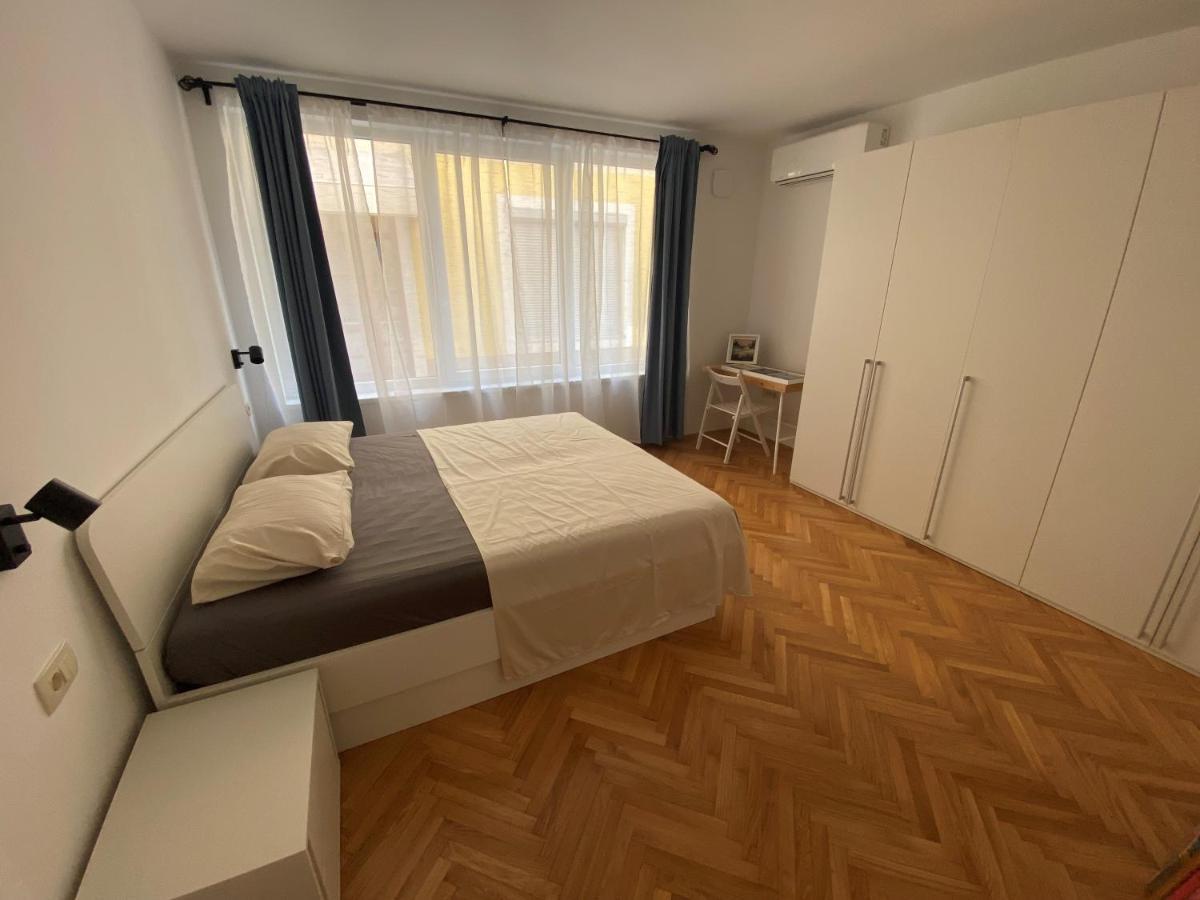 Apartments Tito & Robin Koper városi község Kültér fotó