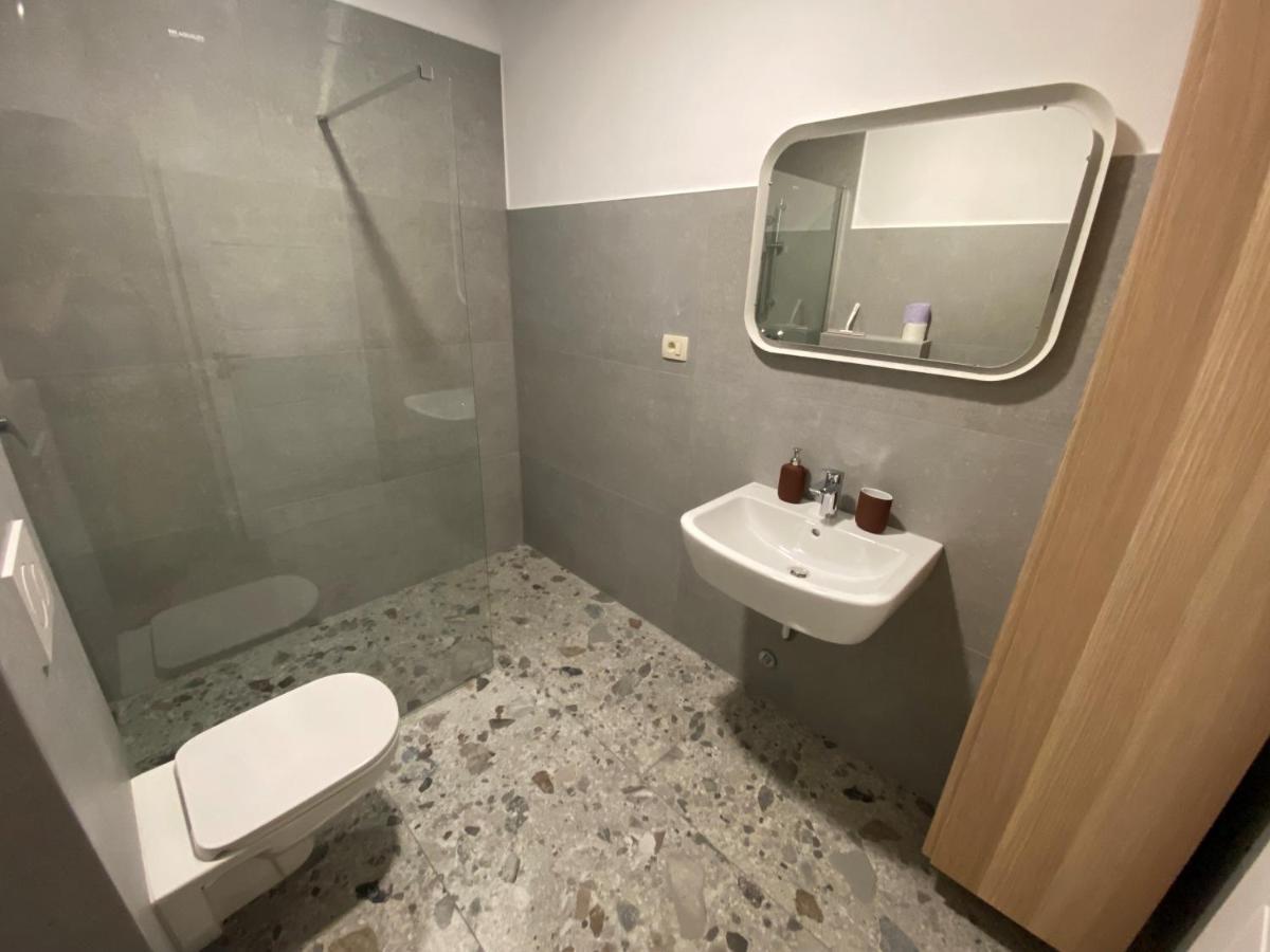 Apartments Tito & Robin Koper városi község Kültér fotó