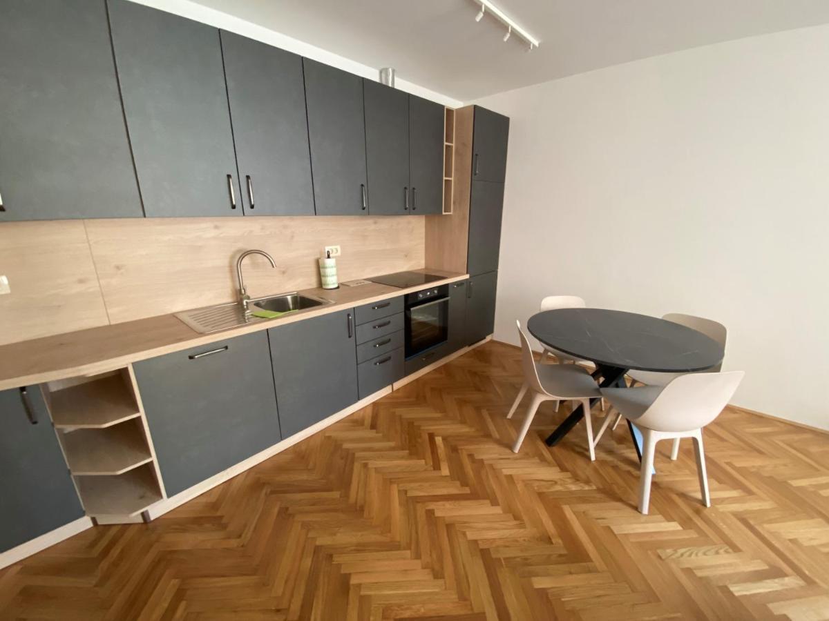 Apartments Tito & Robin Koper városi község Kültér fotó