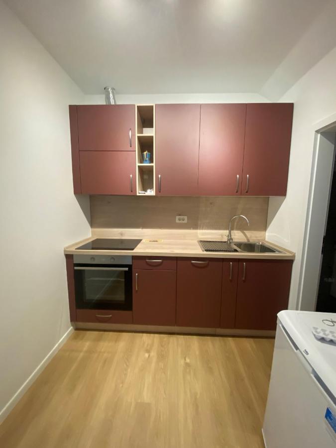 Apartments Tito & Robin Koper városi község Kültér fotó