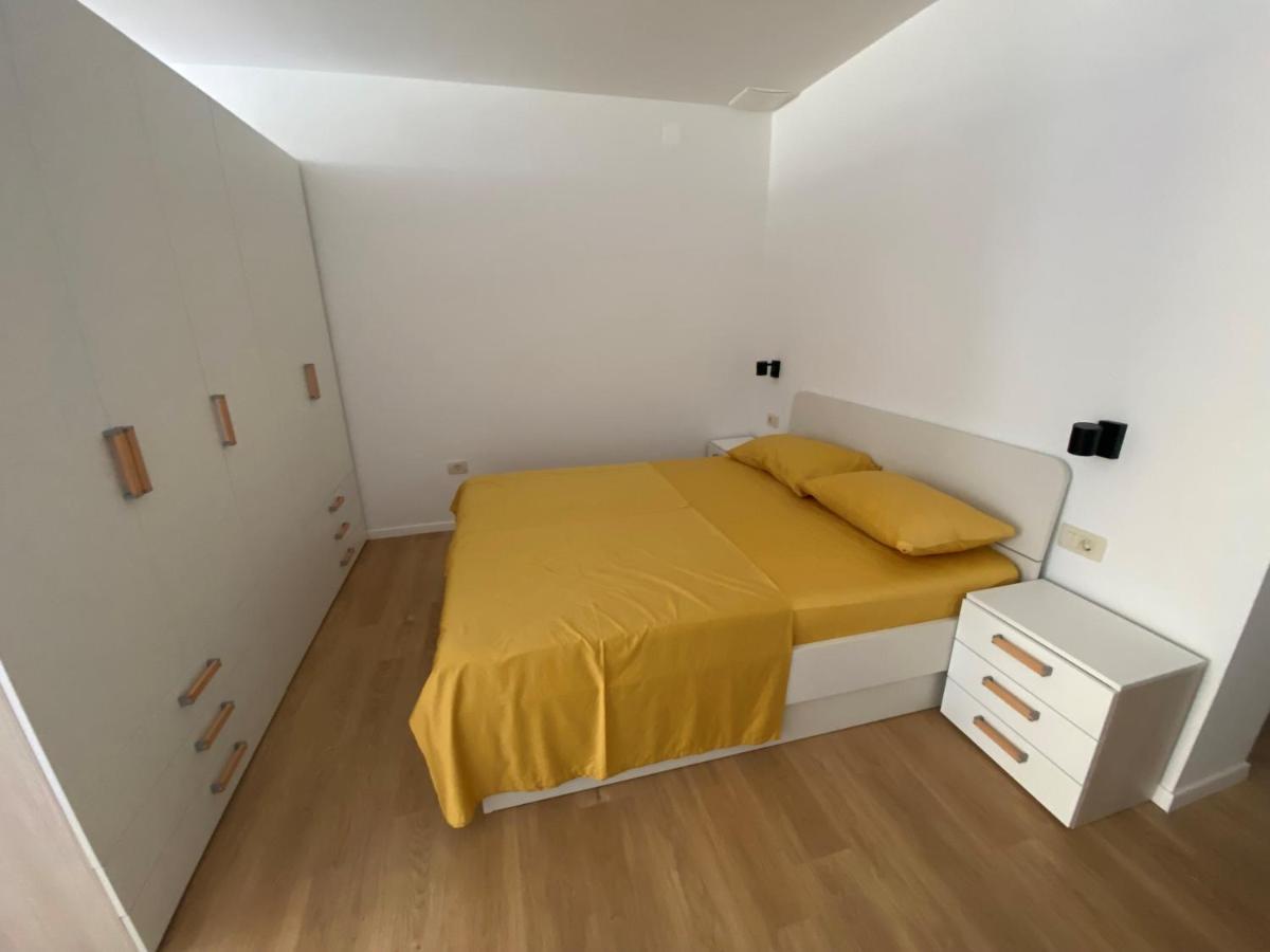 Apartments Tito & Robin Koper városi község Kültér fotó
