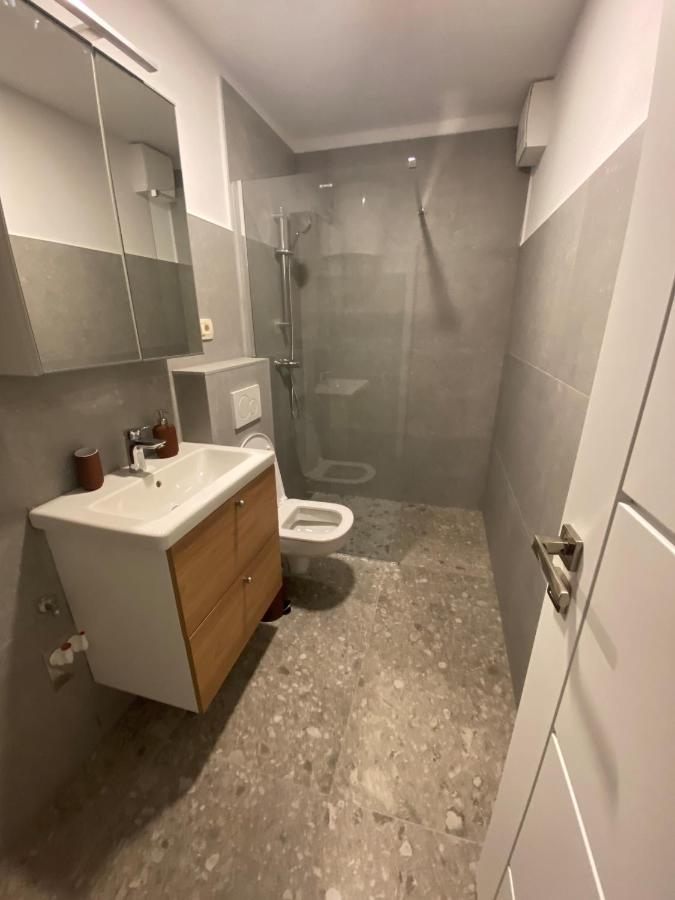 Apartments Tito & Robin Koper városi község Kültér fotó
