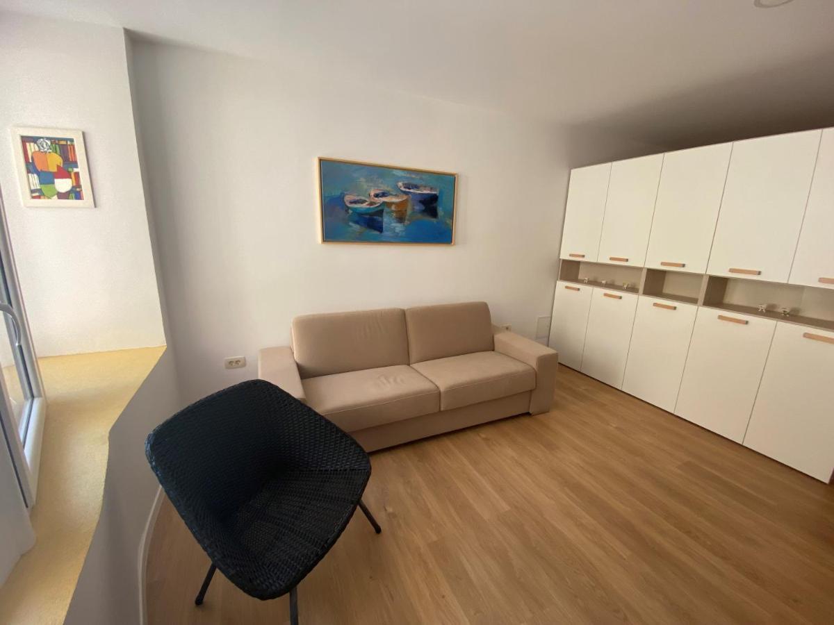 Apartments Tito & Robin Koper városi község Kültér fotó