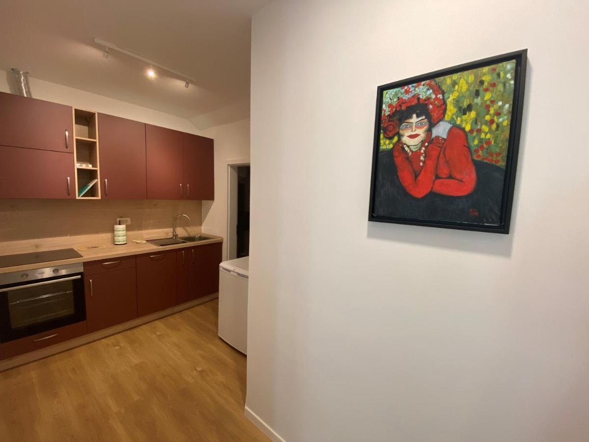 Apartments Tito & Robin Koper városi község Kültér fotó