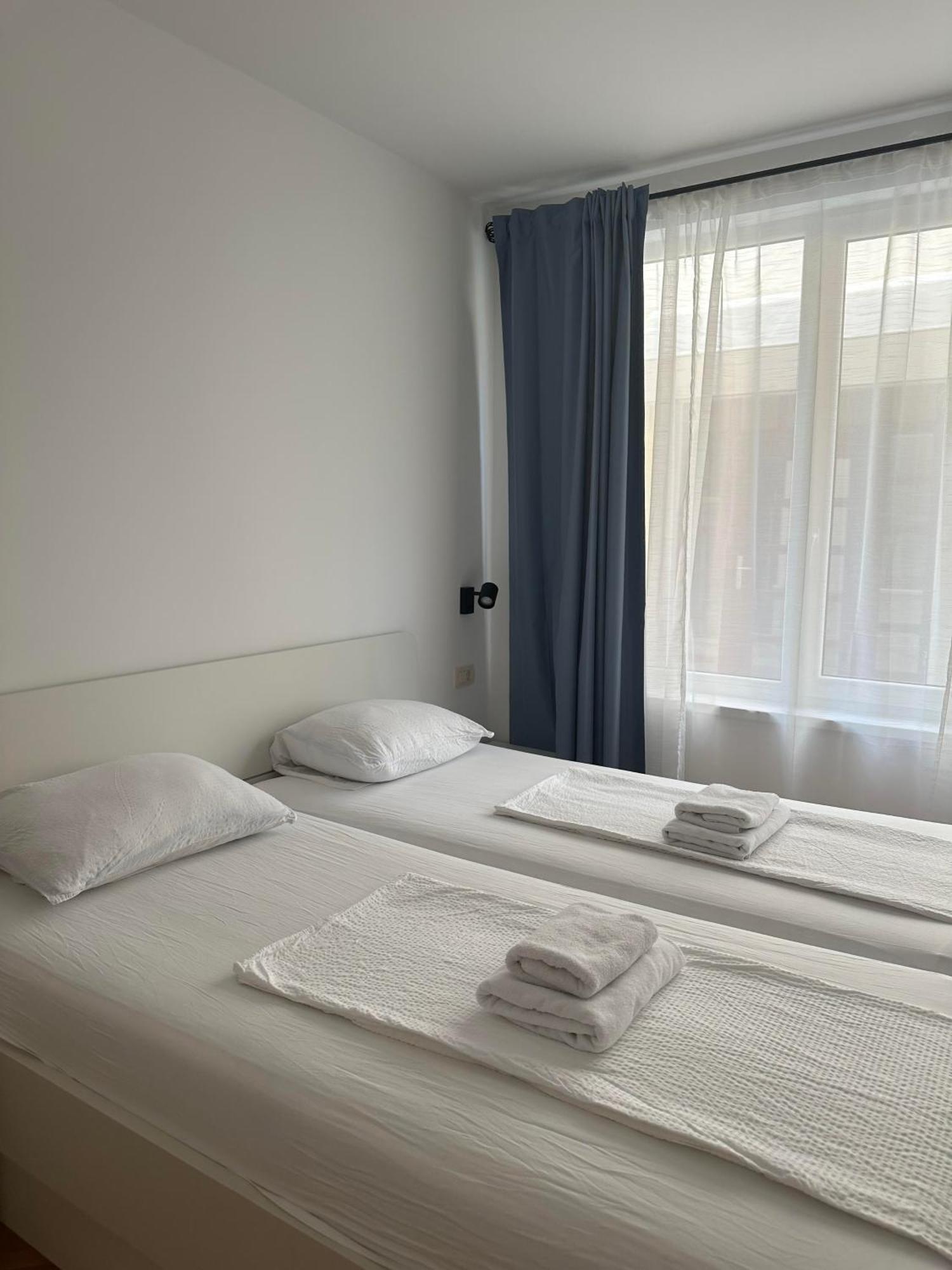 Apartments Tito & Robin Koper városi község Kültér fotó