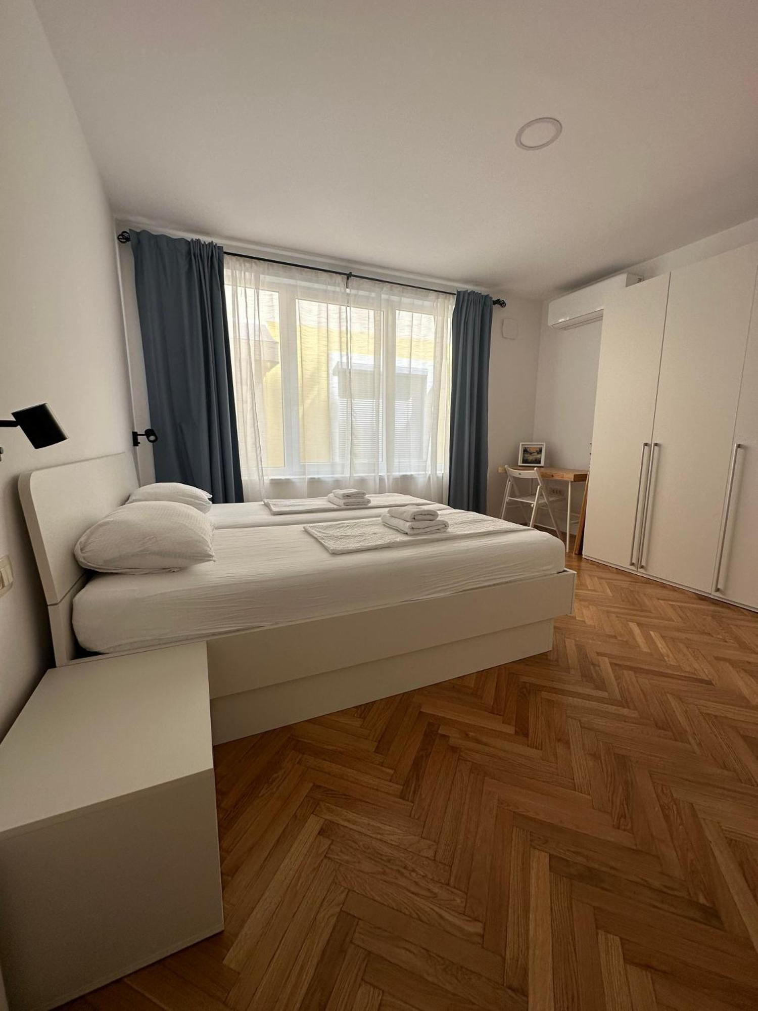 Apartments Tito & Robin Koper városi község Kültér fotó