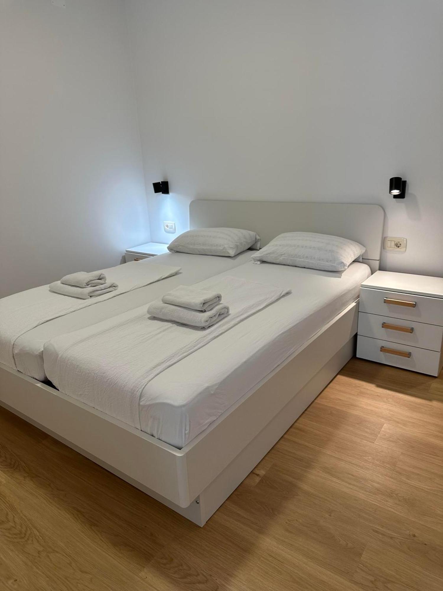 Apartments Tito & Robin Koper városi község Kültér fotó