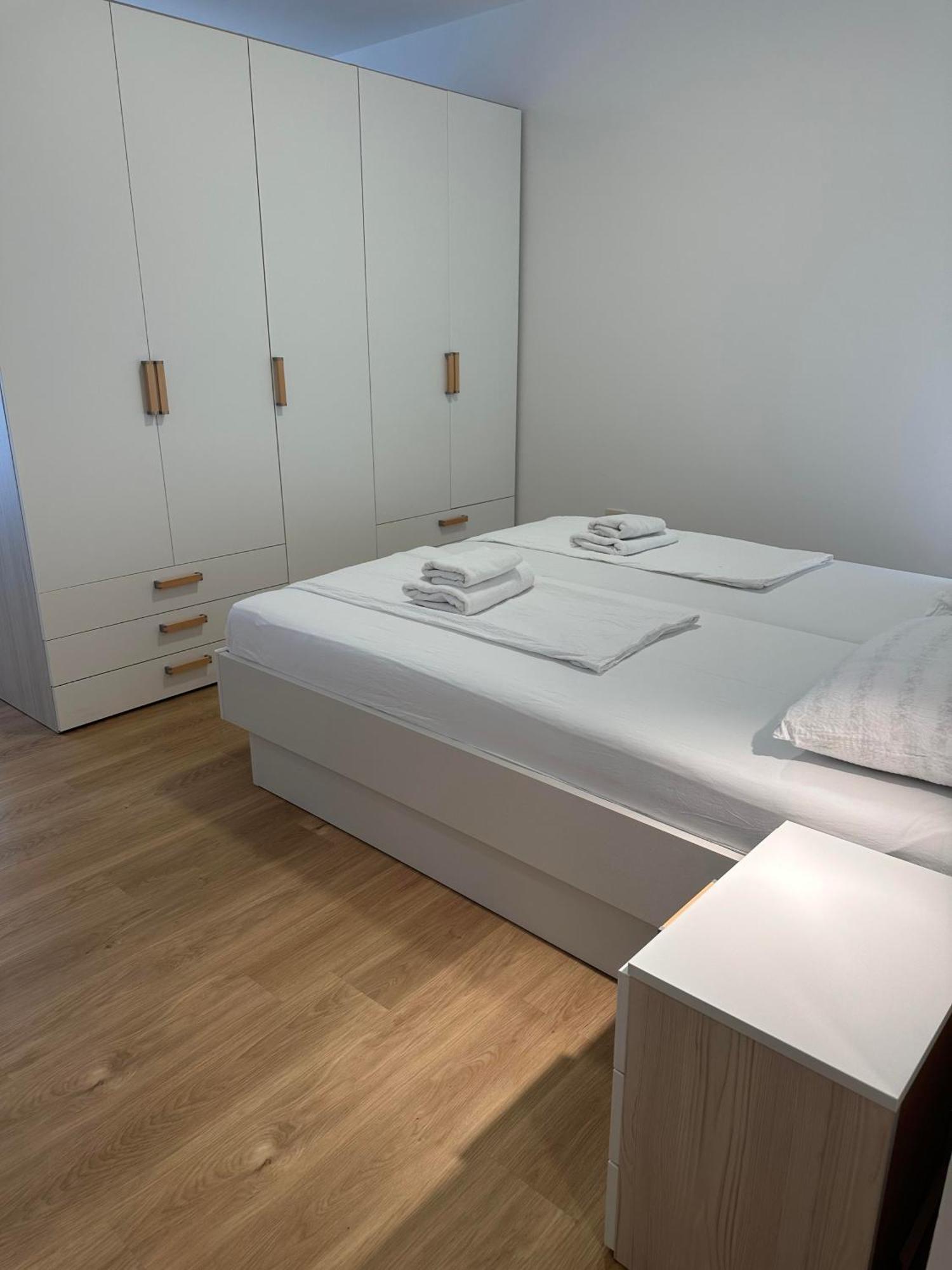 Apartments Tito & Robin Koper városi község Kültér fotó