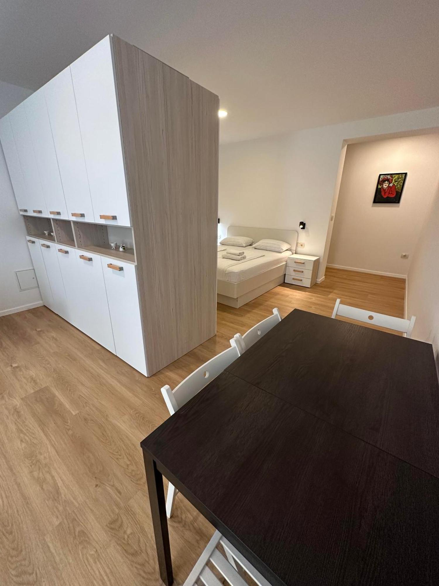 Apartments Tito & Robin Koper városi község Kültér fotó