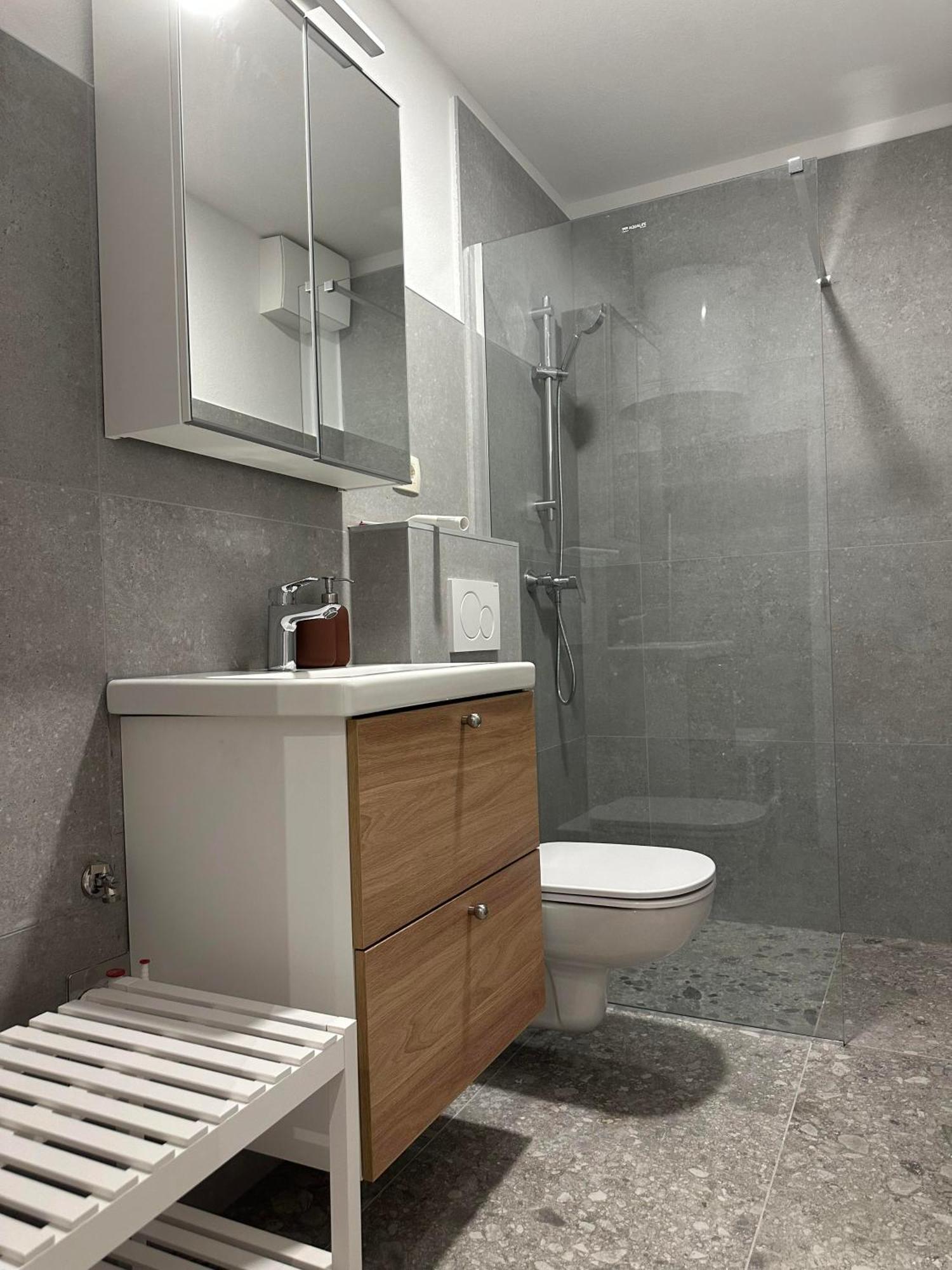 Apartments Tito & Robin Koper városi község Kültér fotó