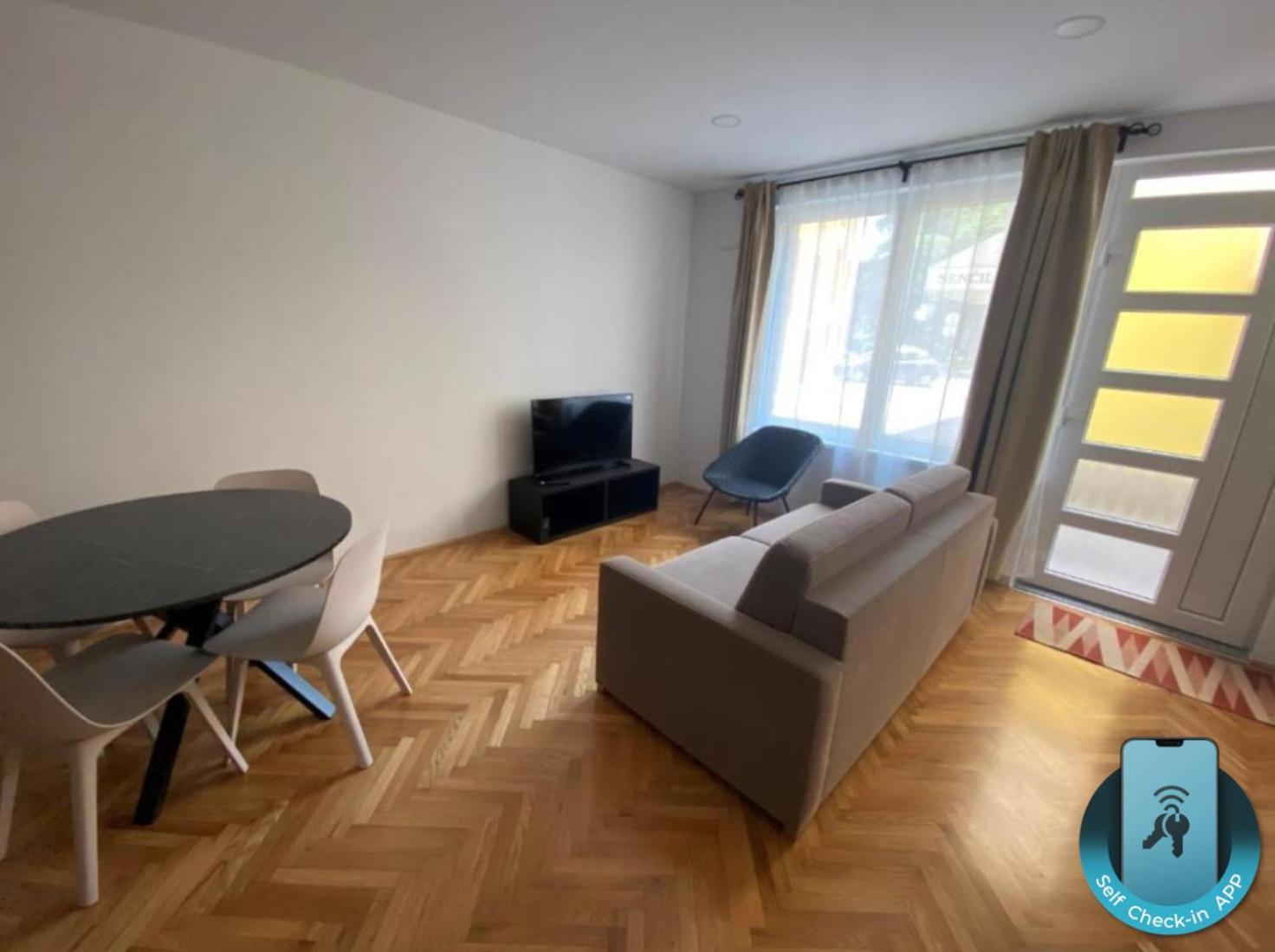 Apartments Tito & Robin Koper városi község Kültér fotó